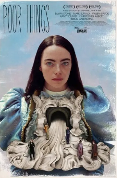 可憐的東西，resource from wikipedia