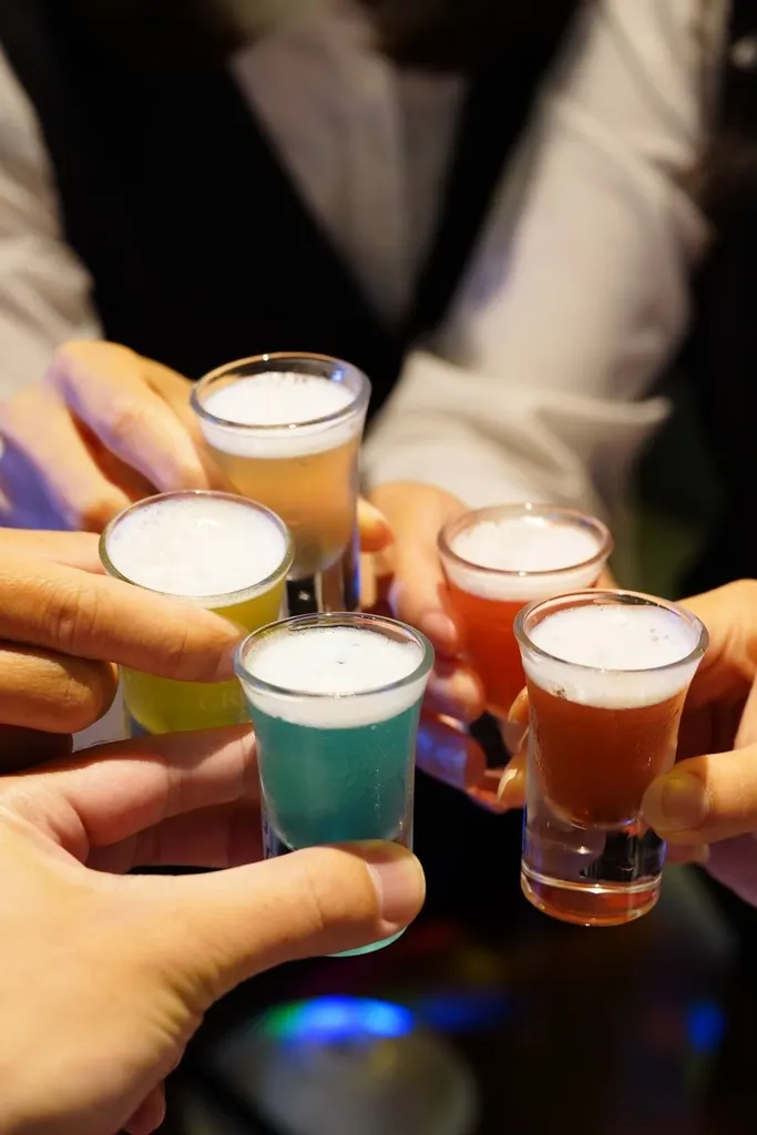 台南安平聚餐新選擇！美食/調酒/音樂/氣氛一應俱全│Lady