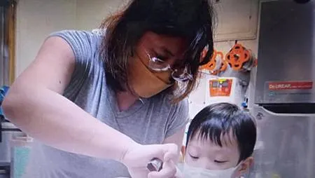 [基隆美食]開店一年多的書醒食刻，賣早上早餐、中餐便當、麵食