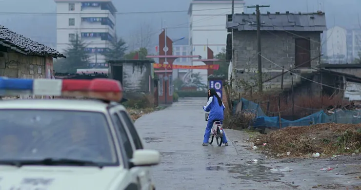 《笨鳥》電影劇照/金馬影展