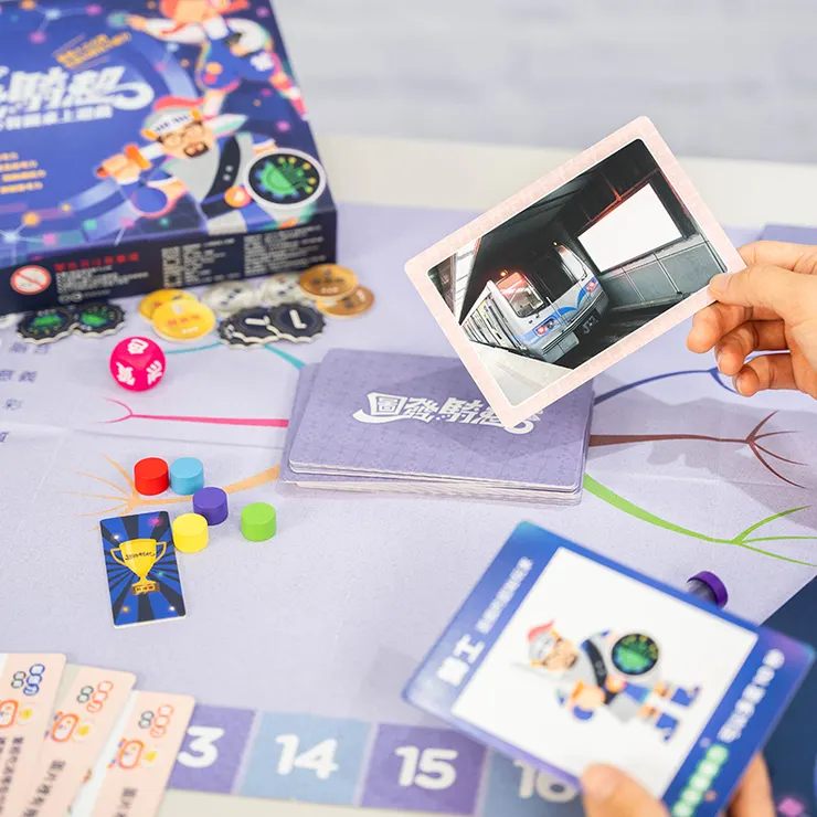 vocus|新世代的創作平台