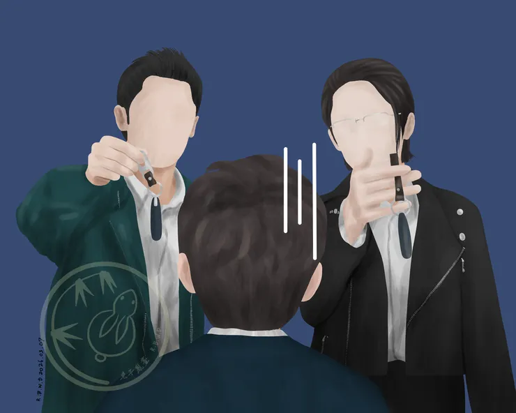 要不要借我(的)車? 2026.03