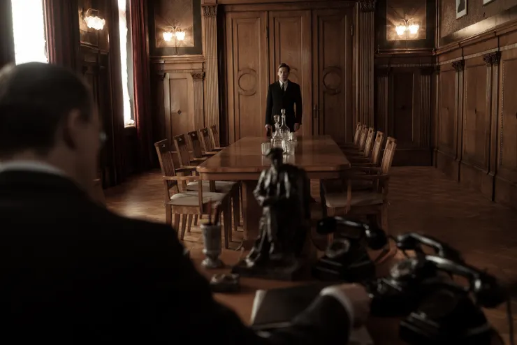 《大檢察官》電影劇照。／影像提供：東昊影業