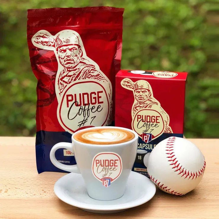 Photo:Pudge Coffee