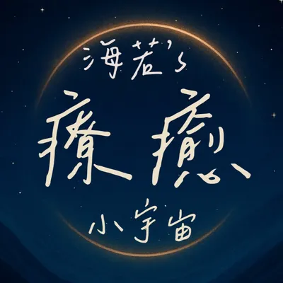 海若的療癒小宇宙