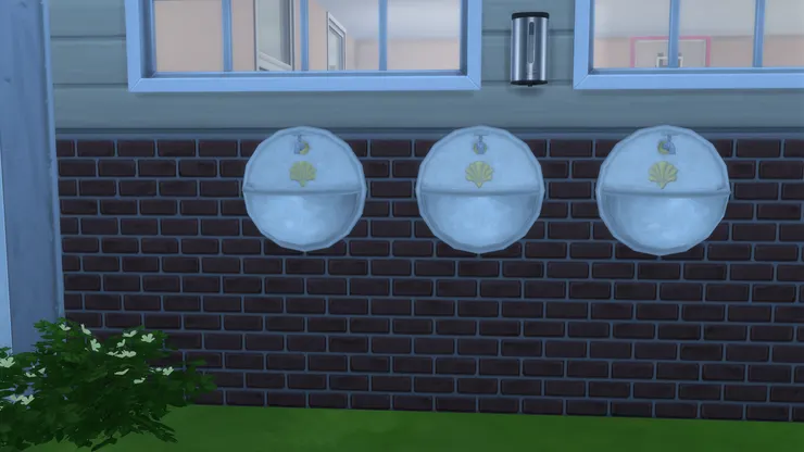 吃飯前後都應該洗手，這是最基本的衛生常識；加上我很怕吃完手油膩膩的。