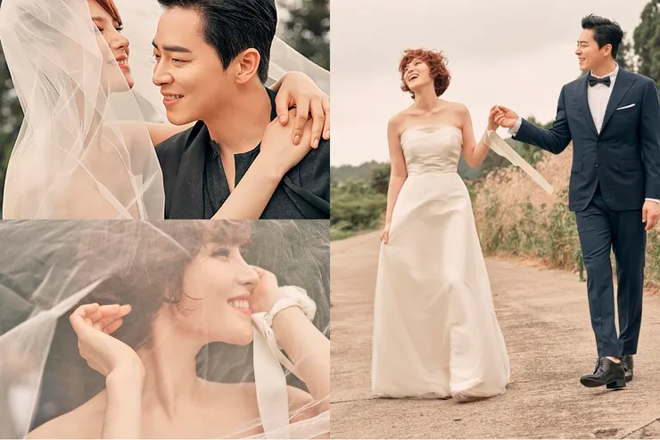 曹政奭與人稱「OST女王」之稱的GUMMY（거미）於2018年宣佈正式結為夫妻，夫婦兩人分別前後奪下2019、2020年MMA的OST大獎。