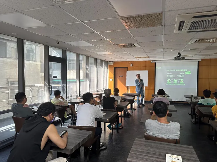 vocus|新世代的創作平台