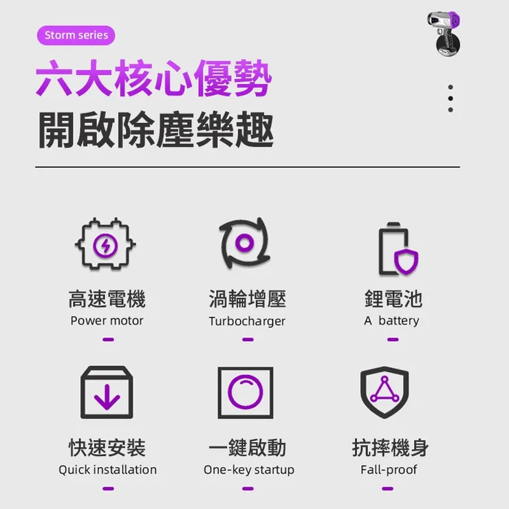 vocus|新世代的創作平台