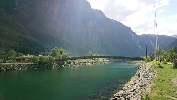 300天環遊世界之旅：挪威自駕露營全紀錄