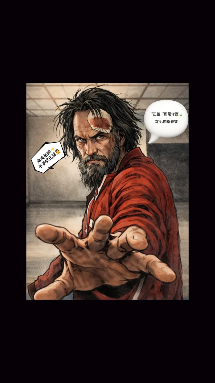 松柏嶺🍃台灣四季春(早春茶)