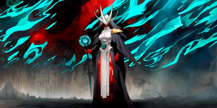 島嶼領主─統治者A.I.