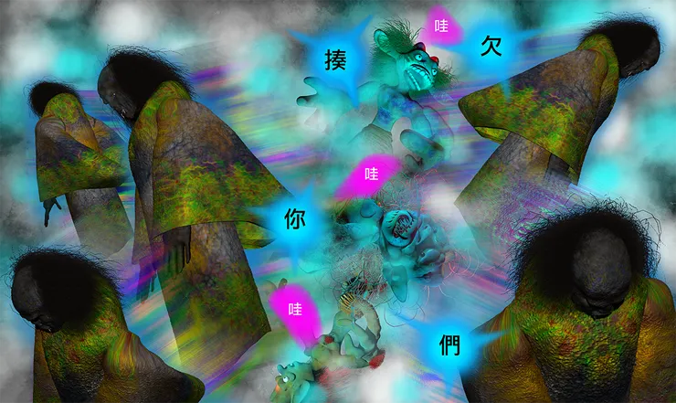 vocus｜新世代的創作平台