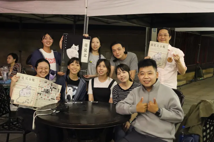 vocus|新世代的創作平台