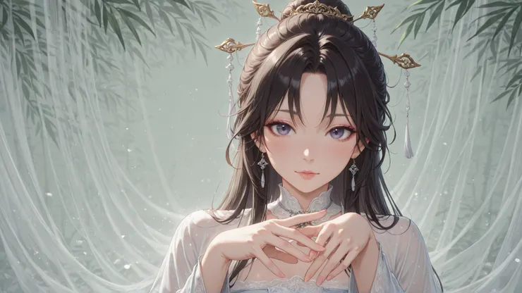 《孤君》林玉香