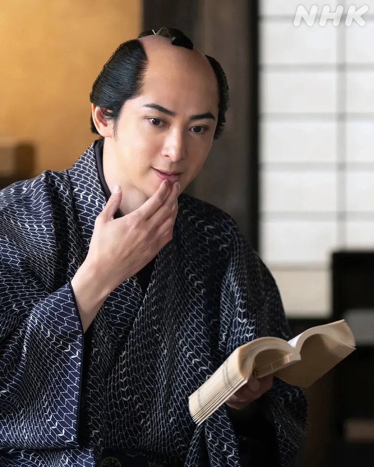 新加入的北尾政演