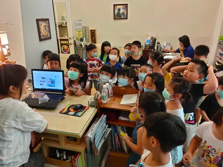 vocus|新世代的創作平台