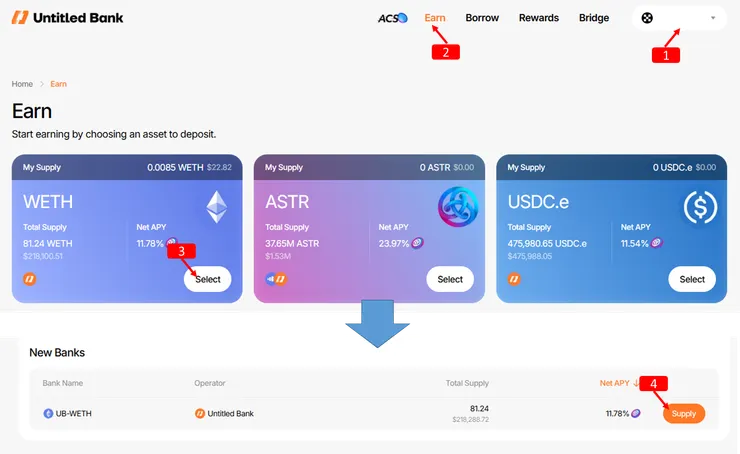 Soneium｜完成交互45筆鏈上紀錄，獎勵Soneium OG徽章，使用教學