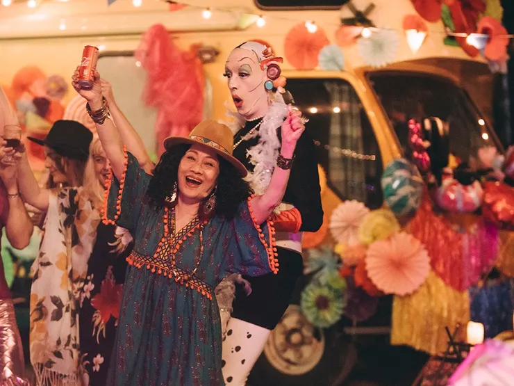 vocus｜新世代的創作平台