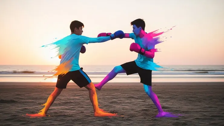 vocus|新世代的創作平台