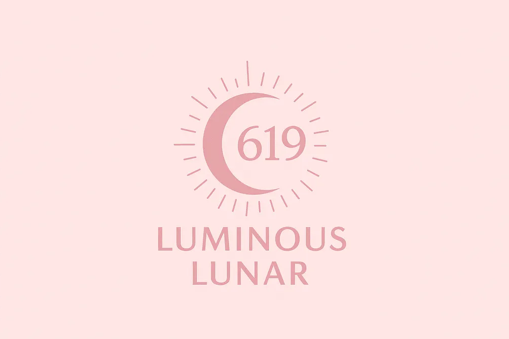 LuminousLunar619靈性療癒與內在覺醒之旅