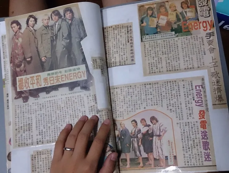 vocus|新世代的創作平台