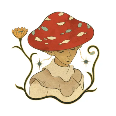 仲夏讀劇的沙龍