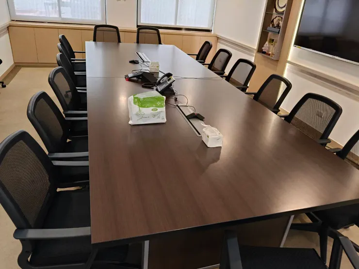 教會購入經濟電腦椅 15012