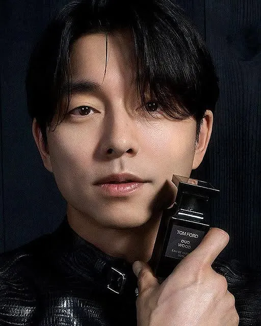 TF 活動大使 - 孔劉