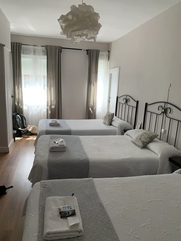 圖七：可愛公主房