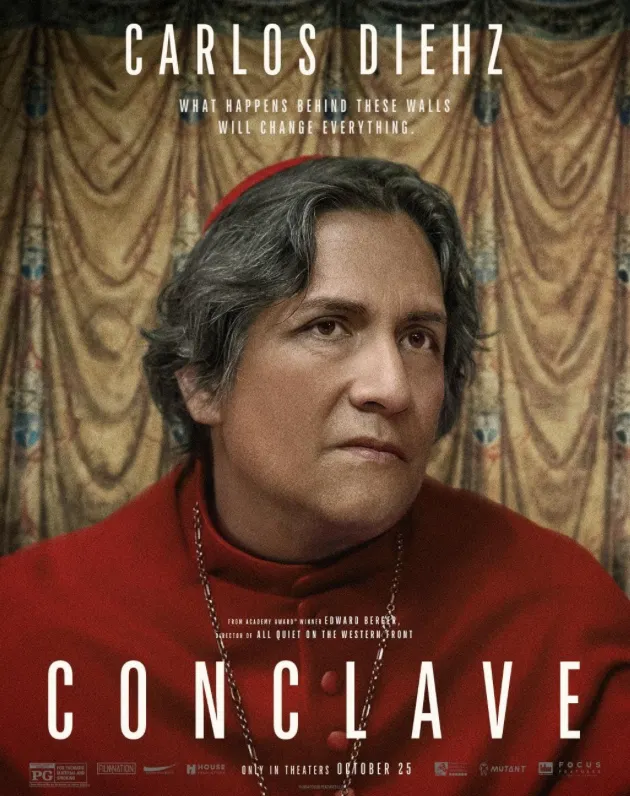 Benitez，阿富汗，喀布爾主教，resource from IMDB