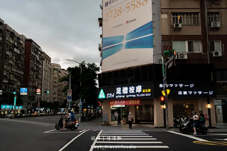 [台北松江路按摩推薦]森SPA足體養生館松江館，招牌森雞湯課程腳底+指壓體驗！環境、價格、按摩過程全紀錄，森SPA足體養生館松江館最新價格表