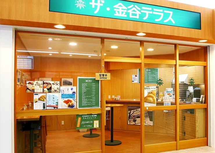 店的位子很好找。圖取自官網。