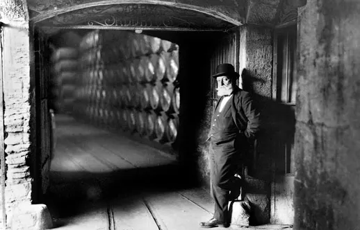 Rafael López de Heredia y Landeta