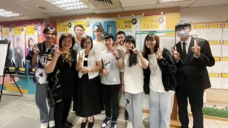 vocus|新世代的創作平台