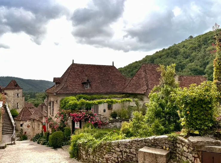 隨便拍都會是明信片的風景