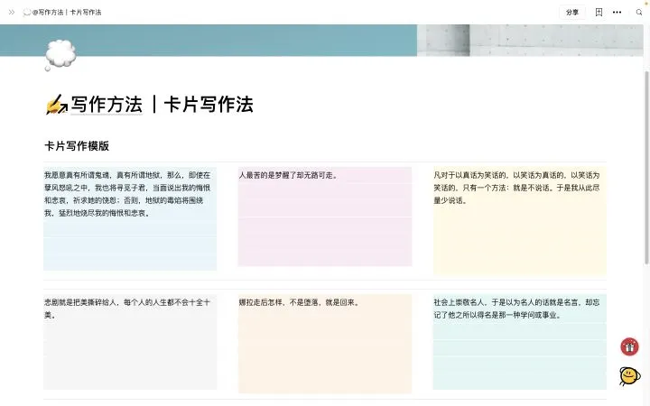 vocus|新世代的創作平台