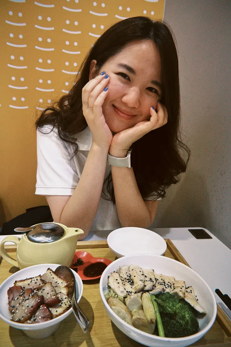 整體我給7.7/10！