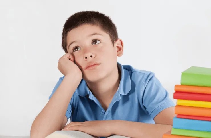 冰山理論例子 教育