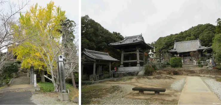 第14番常樂寺