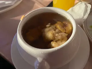 就算可以透過機械身體來無限延長生命，那也必須伴隨著強大的意志力才行，不然很容易就在漫長的生命中崩潰。因為再怎麼強大的肉身，都只是生活在這三度空間的工具而已，只有靈魂才是永生不滅的，需要透過各種不同的載體來體驗各種不同的生活方式。