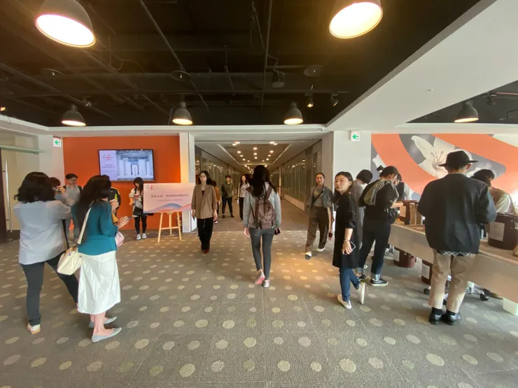 vocus|新世代的創作平台