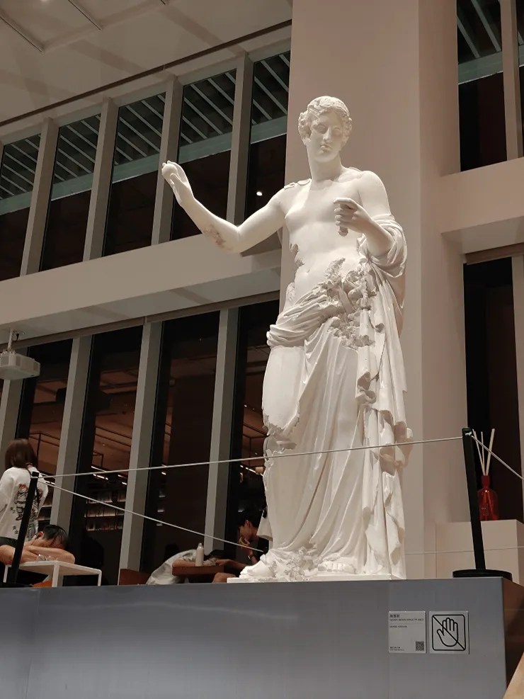 NOKE 忠泰樂生活