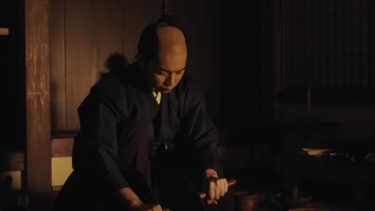 我喝的不是藥，是想念