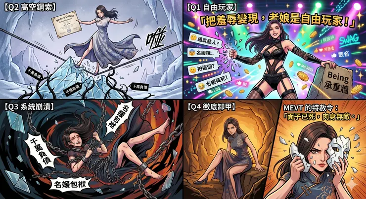 vocus｜新世代的創作平台