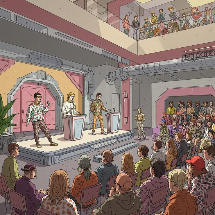 vocus｜新世代的創作平台