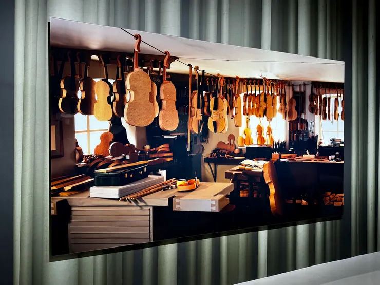 北美藝術館2025年展期 / photo by 甜甜錁Zero