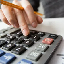 專業理財經理人的告白：資金借貸，生活充滿陽光