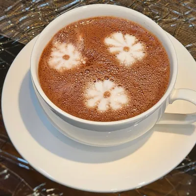 Julia的親子幸福花園的沙龍