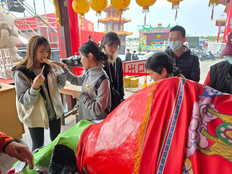 上華蒙特梭利國高中